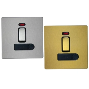 Fused Switch