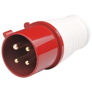 Industrial Plug