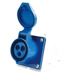 Industrial Plug