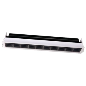 LED Light Fixture