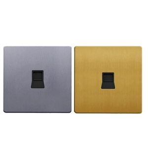 Socket Switch