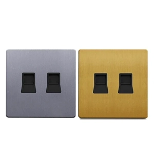 Socket Switch