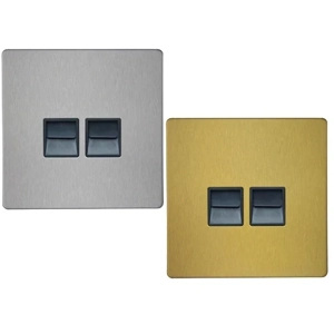 Socket Switch