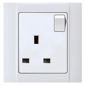 Socket Switch