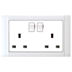 Socket Switch