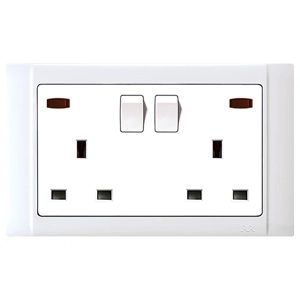 Socket Switch