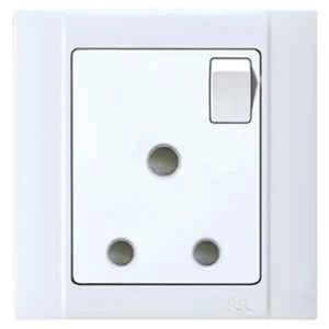 Socket Switch
