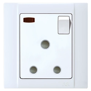 Socket Switch