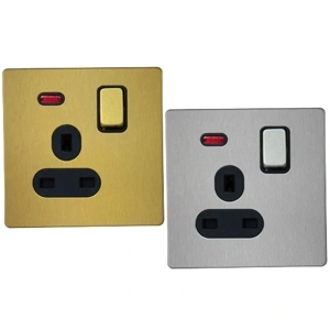 Switch Socket