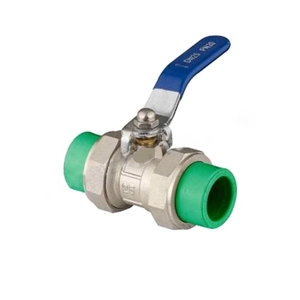 Ball Valve