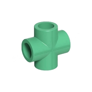 Pipe Cross