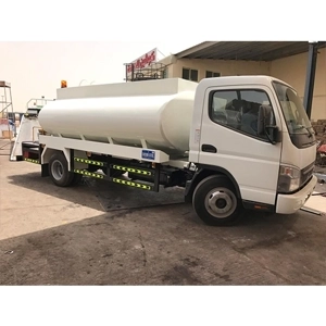 Tank Trailer