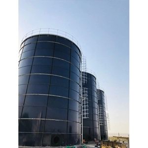 Water Storage Tank