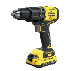 Hammer Drill