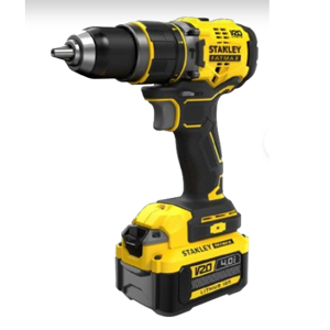 Hammer Drill