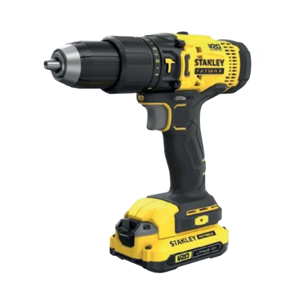 Hammer Drill