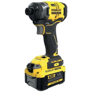 Impact Drill