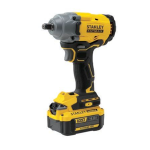 Impact Wrench