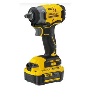 Impact Wrench