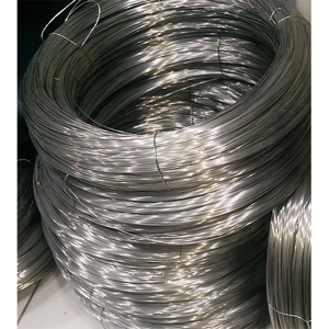 Binding Wire