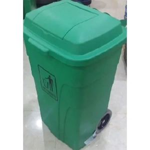 Garbage Bin