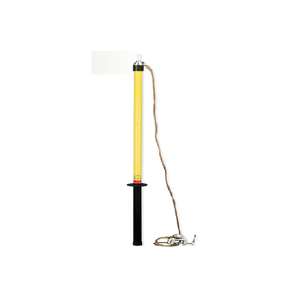 Grounding Rod