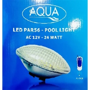 LED Light Fixture