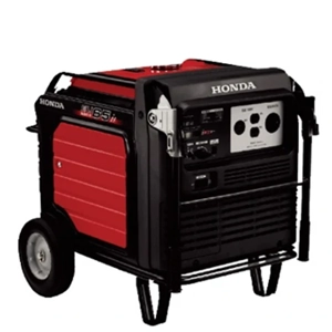 Petrol Generator