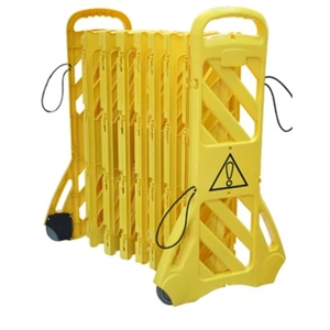 Road Barrier