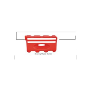 Road Barrier