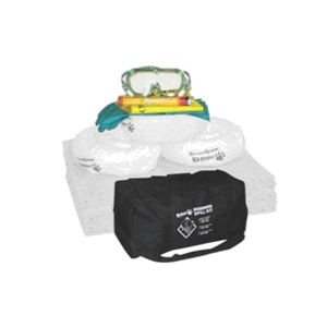 Spill Kit Absorbent
