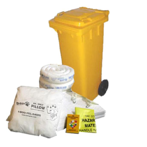 Spill Kit Absorbent