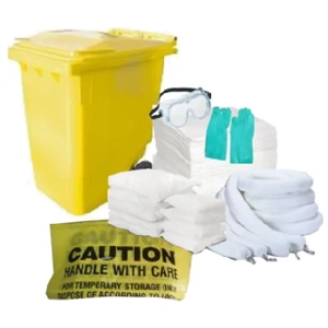Spill Kit Absorbent