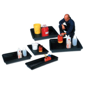 Spill Tray