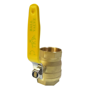 Ball Valve