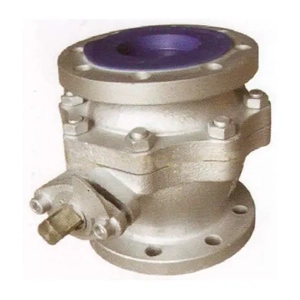 Ball Valve