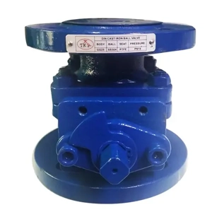 Ball Valve