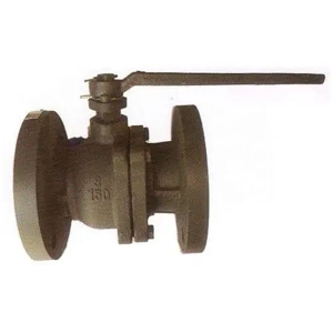 Ball Valve