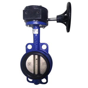 Butterfly Valve