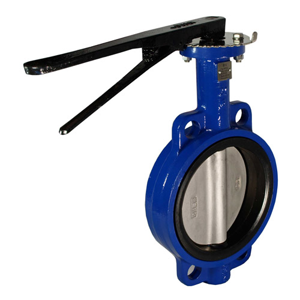 Butterfly Valve