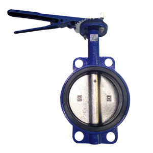 Butterfly Valve