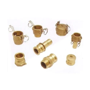 Camlock Coupling