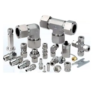 Coupling Nut