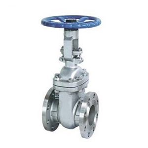 Gate Valve