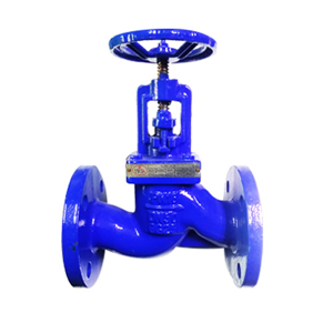 Globe Valve