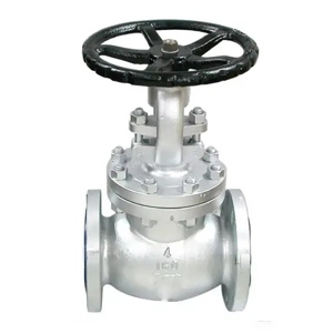 Globe Valve