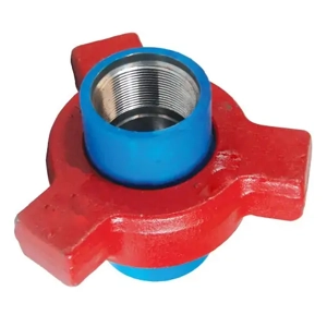 Hose Connector