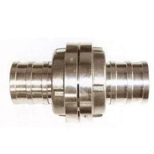 Hose Coupler