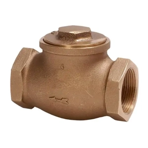 Lift Check Valve