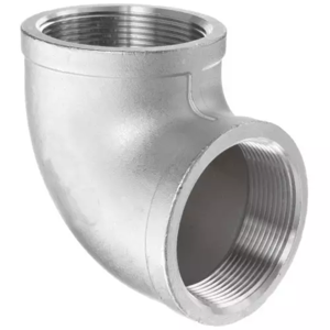 Pipe Elbow
